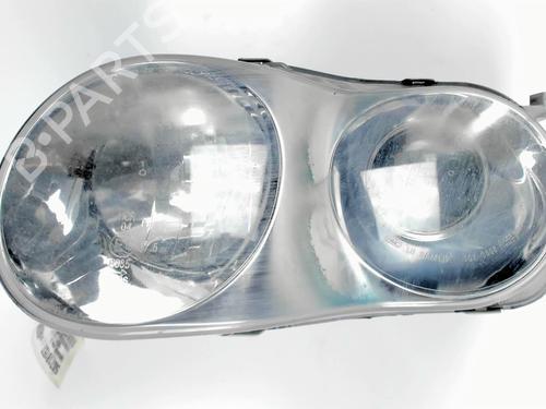 Used Left headlight HYUNDAI COUPE I (RD) 2.0 16V (139 hp) 20447366