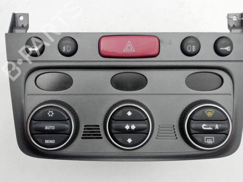 Used Climate control Climate control ALFA ROMEO GT (937_) 1.9 JTD (937CXN1B) (150 hp) 39760057 39760057