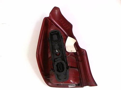 Right taillight CITROËN C2 (JM_) 1.4 HDi | BP20477380C35 