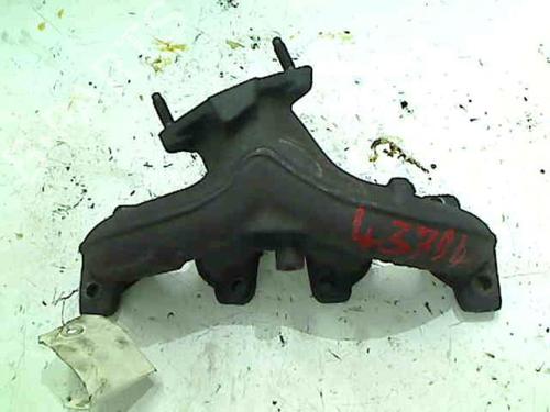 Exhaust manifold CITROËN SAXO (S0, S1) 1.1 X, SX | BP20430664M110 