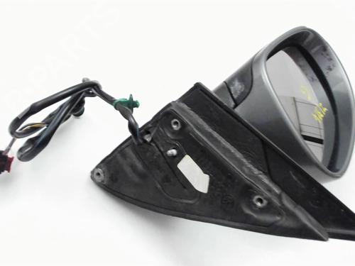 Left mirror VW PASSAT B6 (3C2) 1.9 TDI | BP20418601C26 