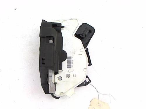 Rear right lock VW GOLF VII (5G1, BQ1, BE1, BE2) 2.0 TDI | BP20431875C99 