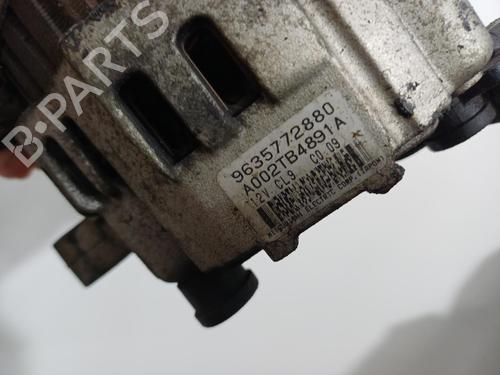 Generator Generator 38787825 38787825