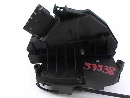 Used Front left lock Front left lock FORD GRAND C-MAX (DXA/CB7, DXA/CEU) 2.0 TDCi (163 hp) 20466673 20466673