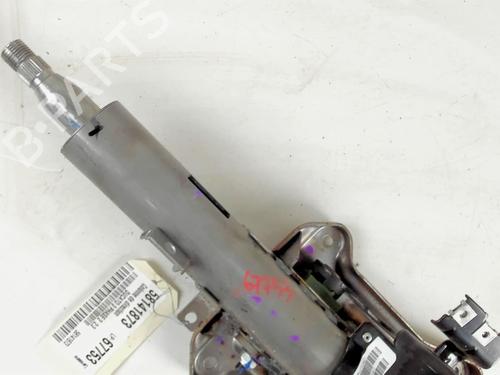 Used Steering column Steering column FIAT DUCATO Van (250_) 150 Multijet 2,3 D (150 hp) 20442757 20442757