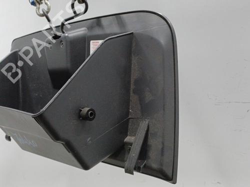 Glove box CHEVROLET AVEO / KALOS Hatchback (T250, T255) 1.2 LPG | BP20468932C95 
