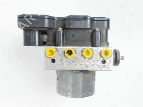 ABS pump RENAULT KOLEOS II (HC_) 1.6 dCi 130 | BP30329367M43  - Image 6