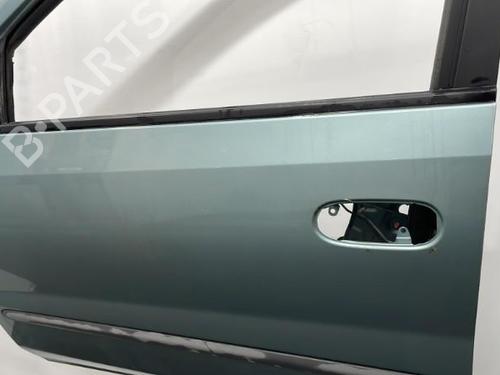 Left front door NISSAN ALMERA TINO (V10) 2.2 dCi | BP20395985C2 