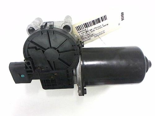 Front wiper motor MAZDA 3 (BK) 2.3 MPS Turbo (BK14) | BP20407452M29 