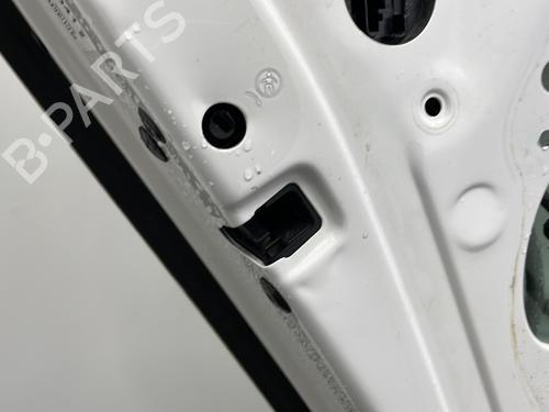 Left rear door VW GOLF VI (5K1) 1.4 | BP23780692C4 