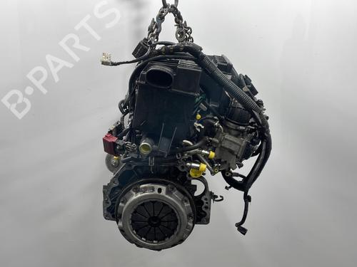 Engine SUZUKI SWIFT III (MZ, EZ) 1.6 (RS416, RR 416, ZC31S) | BP31956181M1
