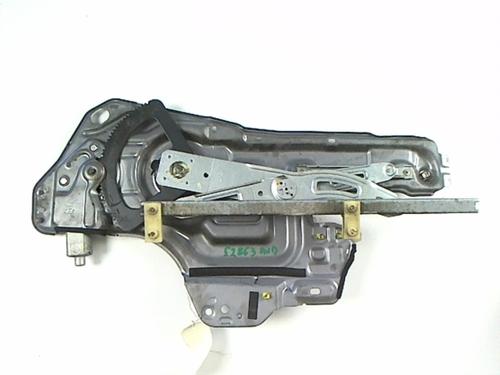 Front right window mechanism HYUNDAI TRAJET (FO) 2.0 CRDi | BP20386253C23 