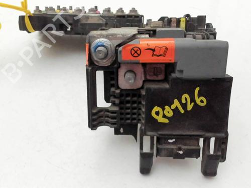 Electronic module CITROËN C4 II (NC_) 1.6 HDi 115 | BP40002679M83 - Image 3