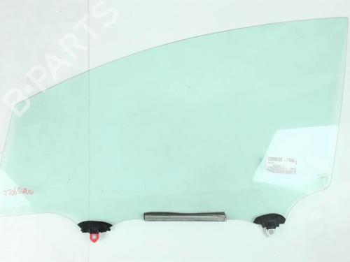 Used Front left door window TOYOTA VERSO (_R2_) 2.0 D-4D (AUR20_, AUR20R) (126 hp) 33131293