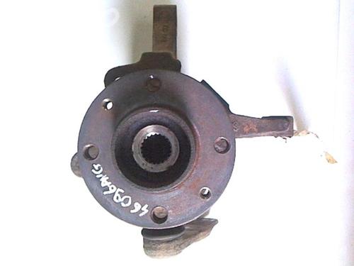 Used Left front steering knuckle RENAULT RAPID Box Body/MPV (F40_, G40_) Electric (29 hp) 20479169