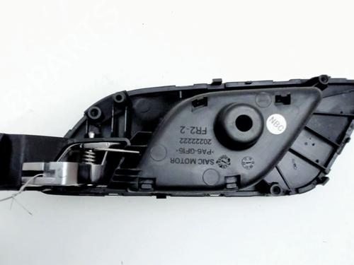 Front right interior door handle MG MARVEL R EV (EP21) | BP32786878I14  - Image 7