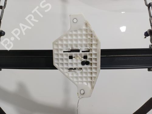 Front left window mechanism OPEL ANTARA A (L07) 2.0 CDTI 4x4 | BP36685111C22  - Image 5