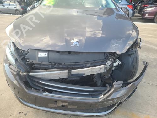 Used Parts PEUGEOT 308 II (LB_, LP_, LW_, LH_, L3_)  1.2 THP 130  4515287
