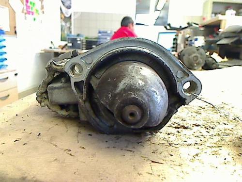 Used Starter AUDI 90 B3 (893, 894, 8A2) [1987-1991]  22913479