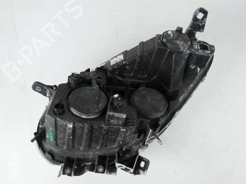 Used Right headlight Right headlight FIAT DOBLO Cargo (263_) [2010-2026] 36588713 36588713