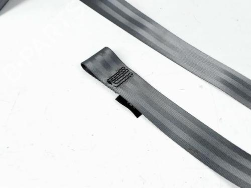 Used Front right seatbelt Front right seatbelt RENAULT CLIO III (BR0/1, CR0/1) 1.5 dCi (75 hp) 34635462 34635462