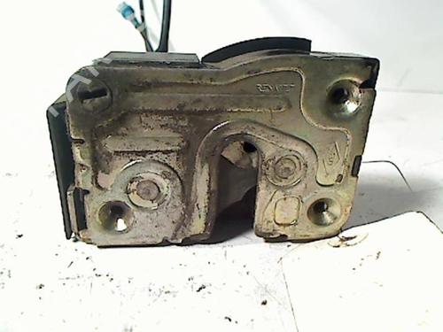 Used Front right lock RENAULT MEGANE I Coach (DA0/1_) 2.0 16V (139 hp) 20471939