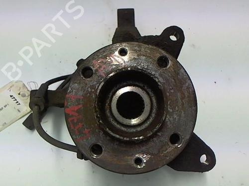 Fusée avant droite RENAULT SCÉNIC I MPV (JA0/1_, FA0_) 1.6 (JA00, JA16, JA15, JA19, JA1V, JA2B, JA2C, JA0B,... (107 hp) 20471428