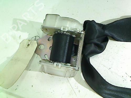 Rear left belt tensioner PEUGEOT 107 (PM_, PN_) 1.0 | BP20471512C89 