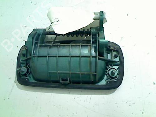 Rear left exterior door handle PEUGEOT 406 (8B) 2.0 HDI 90 | BP20453531C130 