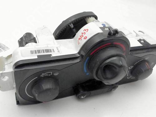 Climate control RENAULT KANGOO Express (FW0/1_) | BP37275221I5 - Image 8