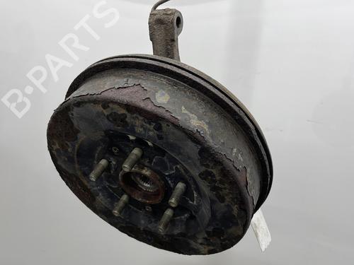 Venstre hjullagerhus spindel LAND ROVER FREELANDER I (L314) 2.0 Td4 4x4 | BP26964375M27