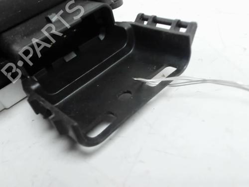 Front right lock CITROËN C4 Grand Picasso I (UA_) 1.6 HDi | BP29043445C97 