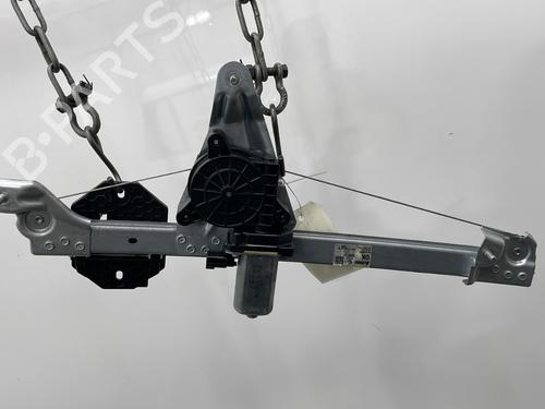 Rear right window mechanism DACIA LOGAN MCV II 1.5 dCi | BP25404769C25  - Image 6