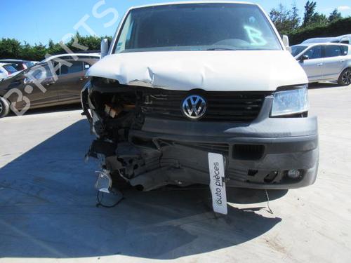 Mass air flow sensor VW TRANSPORTER T5 Van (7HA, 7HH, 7EA, 7EH) 2.5 TDI | BP22330077M95 - Image 25