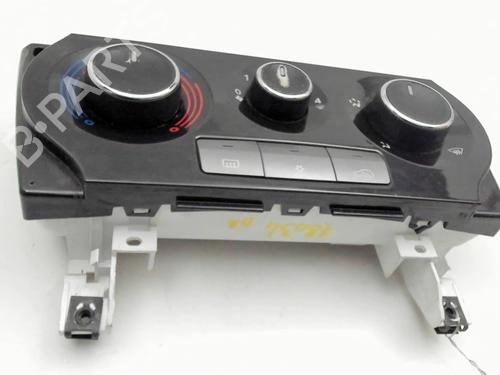 Climate control FIAT BRAVO II (198_) 1.9 D Multijet (198AXC1B) | BP29625260I5 
