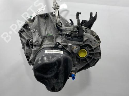 Gearbox DACIA SANDERO 1.5 dCi | BP20420179M3 
