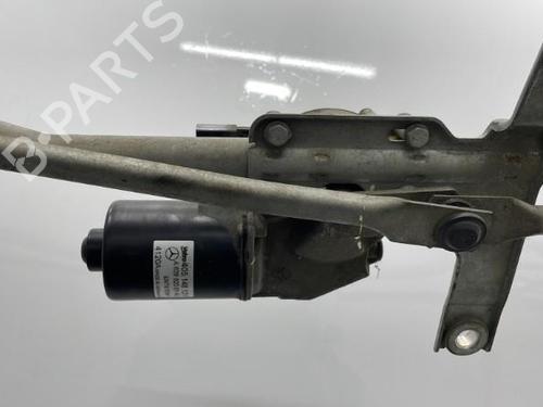 Front wiper motor MERCEDES-BENZ VITO / MIXTO Van (W639) 115 CDI (639.601, 639.603, 639.605) | BP20400286M29 