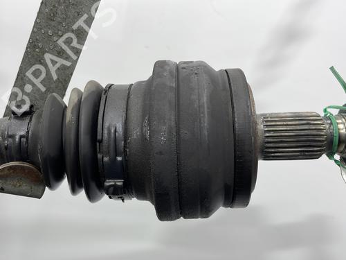 Right rear driveshaft MERCEDES-BENZ SLC (R172) 250 d (172.404) | BP25445023M41 