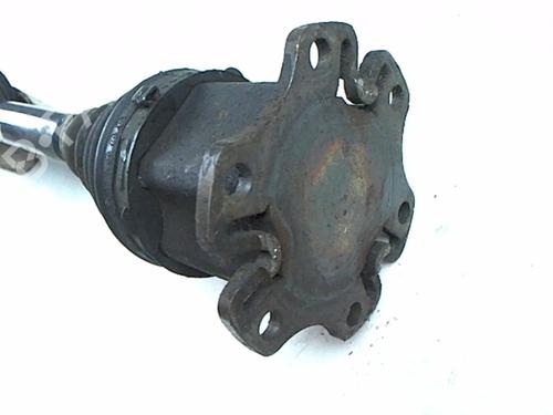 Right front driveshaft AUDI A4 B6 Avant (8E5) S4 quattro | BP22913923M39 