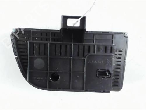 Commande Chauffage CITROËN C4 Grand Picasso I (UA_) 1.6 HDi | BP29043444I5 