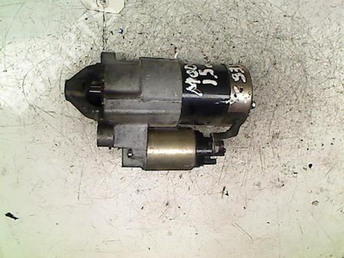 Anlasser RENAULT MODUS / GRAND MODUS (F/JP0_) 1.5 dCi (FP0E, JP0E) | BP20456003M8