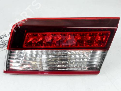 Used Right tailgate light Right tailgate light 37626681 37626681