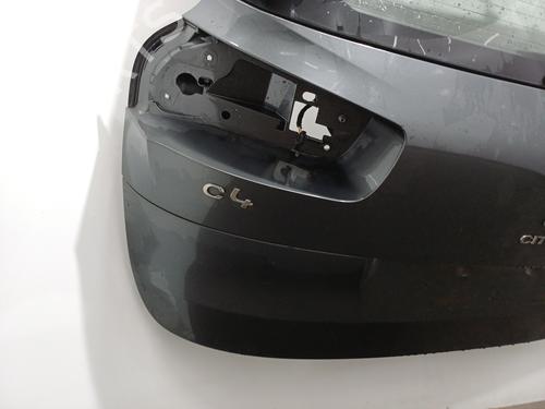 Tailgate CITROËN C4 Picasso II | BP36588861C6 - Image 3