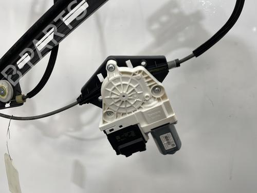 Rear left window mechanism VW CC B7 (358) 1.8 TSI | BP33559952C24 - Image 8