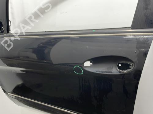 Left front door MERCEDES-BENZ B-CLASS Sports Tourer (W245) B 180 CDI (245.207) | BP23779023C2 