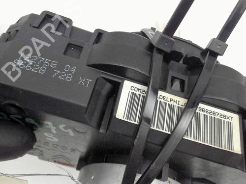 Steering column stalk PEUGEOT 307 (3A/C) 1.6 HDi | BP29374964I23 