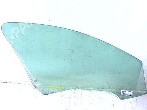 Used Front left door window Front left door window 20392448 20392448