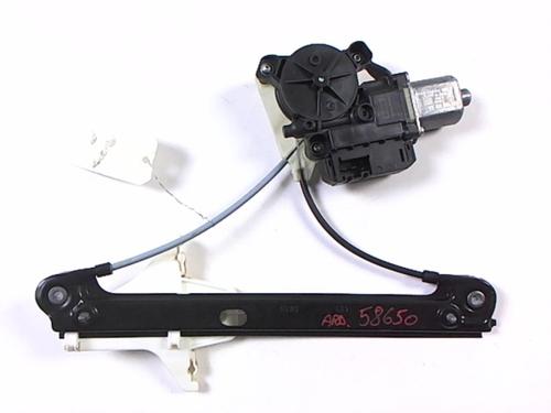 Rear right window mechanism VW POLO V (6R1, 6C1) 1.2 TSI 16V | BP20444700C25 