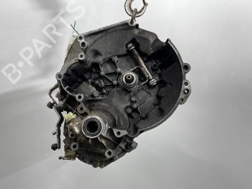 Gearbox CITROËN SAXO (S0, S1) 1.0 X | BP20394515M3 