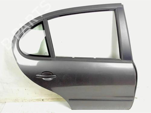 Right rear door SEAT LEON (1M1) 1.9 TDI | BP20398383C5 